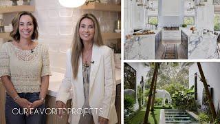 Our Favorite Projects | Luxury Interior Designers