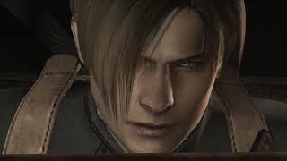 Moldy Gameplay: Resident Evil 4 Ultimate HD: Leon Professional Mercenary Campaign Playthrough [Mod]