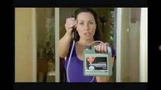 Mortein professional range 2009