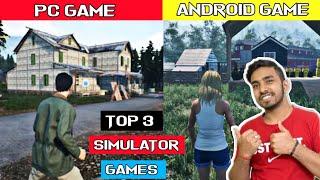 Best Simulator games for Android