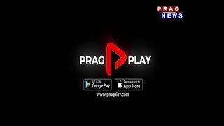 Prag News LIVE