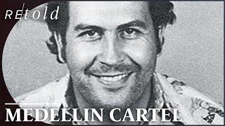 The Most Ruthless Cartel In History: Operation Seaload | The FBI Files