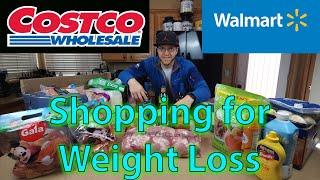 Shopping for Weight Loss 101 - What to Buy, Where to Buy and How to Save Money