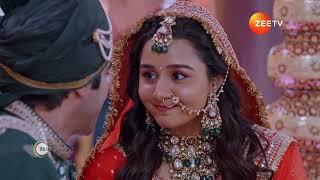 Bhagya Lakshmi | Will Rishi and Lakshmi get over their indifferences?