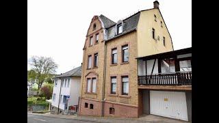 Mehrfamilienhaus Idar-Oberstein | Sven Conrad Immobilien