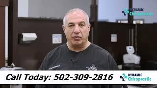 Relieve Back Pain with Spinal Decompression - Call Now: (502) 309-2816