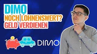 Lohnt sich DIMO noch? Geld verdienen mit deinem Auto