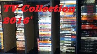 Complete TV Collection 2016'