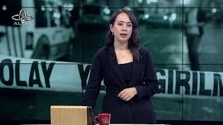 Ordu Altaş TV Ana Haber | 18 Eylül 2024