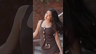 LOOK: PARANG MAY NABAGO SA FACE NI ANDREA BRILLANTES, BUT STILL MAGANDA PA RIN! #shorts #fyp #viral