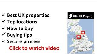 UK Property Video