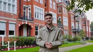 Inside a £15,000,000 Modern Penthouse In Kensington, London