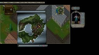 First Look at Ultima Online - New Legacy Part 2