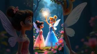 Cinderella Short Moral Story | Fairy Tale with Lesson | #shorts #shortvideo #moralstory