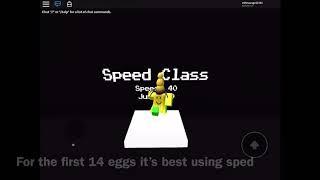 ROBLOX Sans Multiversal Battles Easter event