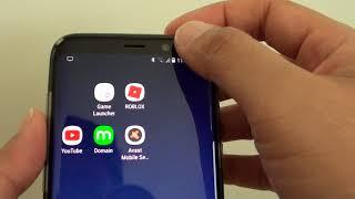 Samsung Galaxy S8: How to Show / Hide Secure Folder App's Notifcation Content