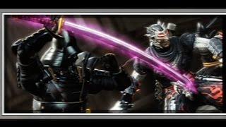 Ninja Gaiden 3 Razor's Edge Ultimate Ninja 8