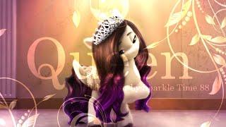 Queen - My Little Pony: Make Your Mark | English Cover by Svetlana Sparkle [MLP]