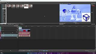 How To Make Kwiktime Edits Major On Vegas Pro