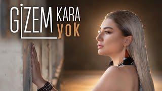 Gizem Kara - YOK (Prod. Yusuf Tomakin)