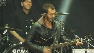 Editors - Maxidrom 2016 - Full Show HD