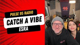 Catch A Vibe With Big Hass | Episode 84 | ESRA