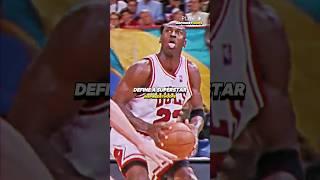 Magic Johnson Defines A NBA Superstar 
