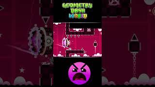 Clutterfunk but in GD World be like  #geometrydash  #gdupdate #deluxe12 #gd #music #gaming