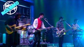 Half Man Half Biscuit - Trumpton Riots (Live on Whistle Test 1986)