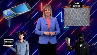 Как выучиться на айтишника со скидкой / Секрет успеха дарксторов / Легко ли открыть свой бизнес