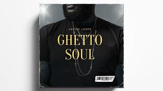 Free "GHETTO SOUL" Sample Pack 2023 || Rick Ross | Meek Mill Loop Kit  || wav + midi