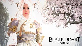 ТОП ММО ИЛИ СКУЧНАЯ ГРИНДИЛКА? ► Black Desert Online