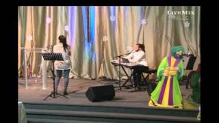 WOLUS Word of Life church Los Angeles Live Stream