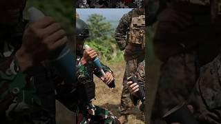 Funny Moments of Mortar Training