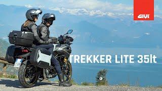 GIVI - TREKKER LITE