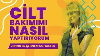 Şebnem Schaefer -  #VLOG CİLT BAKIMIMI NASIL YAPTIRIYORUM?