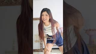 Styling a Dress from Savana | How to wear a Basic Red Dress | Niharika Jain