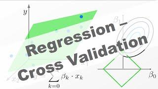 Cross Validation - How to Select the best Machine Learning Model? [Lecture 1.5]