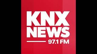 KNX News Coverage of Glendora to Pomona Project Reaching Substantial Completion (Jan. 3, 2025)