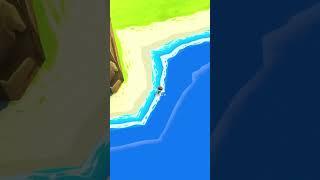 Tough Wind Waker Kid