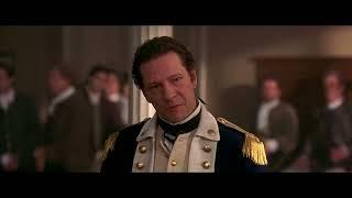 No taxation without representation! American patriots discuss independency - The Patriot (2000)