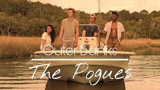  The Pogues | Gone, Gone, Gone | Outer Banks