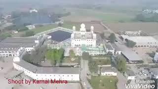 Panjokara sahib Gurudwara