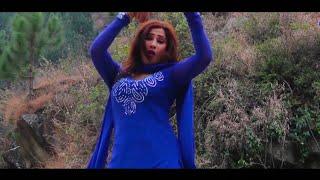Deewana Mein Deewana I New Urdu Song 2018 - Taj M Khan, Pashto Song