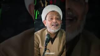 Imam E Zamana Se Kese Dua kare | By Maulana Wasi Hasan Khan #shorts