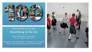 Something in the Air