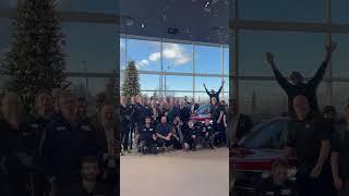 Hamilton Volkswagen - Drive through Ancaster & Dundas