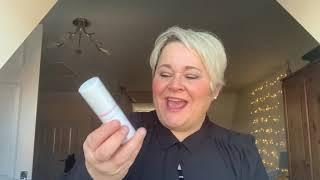 I try Puff.Me light hair volumizer