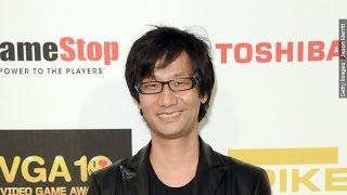 Hideo Kojima Leaves Konami, Opens His Own Studio - Newsy