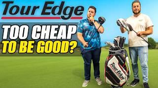 Tour Edge Exotics: $2,000 Less Than Most Bags — What’s the Catch?